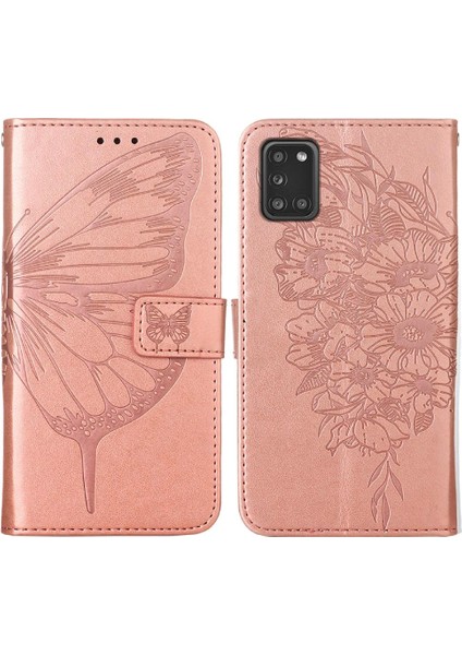 Samsung Galaxy A31 Için Kılıf (Yurt Dışından) indirimleri