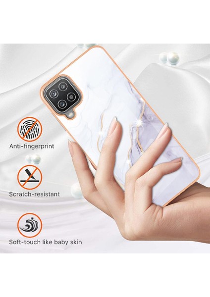 Samsung Galaxy A12 5g Için Kılıf (Yurt Dışından) fırsatları