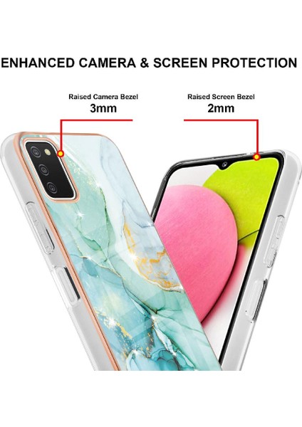 Samsung Galaxy A02S Için Kılıf (Yurt Dışından) modelleri