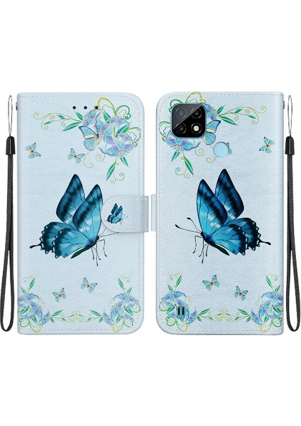 Realme C21 Için Durum (Yurt Dışından) indirimleri