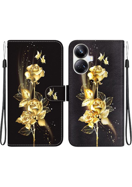 Realme 10 Pro Plus Için Durum (Yurt Dışından)