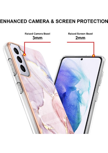 Samsung Galaxy S21 Artı 5g Için Kılıf (Yurt Dışından) fırsatları