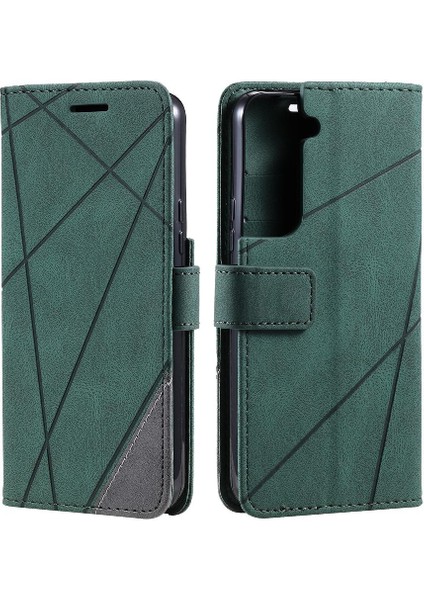 Samsung Galaxy S22 Artı Darbeye Cüzdan Flip Folio Manyetik Pu (Yurt Dışından) indirimleri