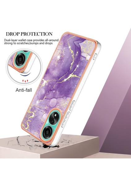 Oppo A78 4g Için Kılıf (Yurt Dışından) fiyatları