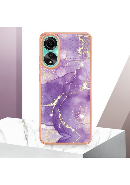 Oppo A78 4g Için Kılıf (Yurt Dışından) modelleri