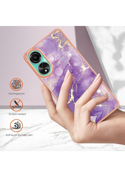 Oppo A78 4g Için Kılıf (Yurt Dışından) fırsatları