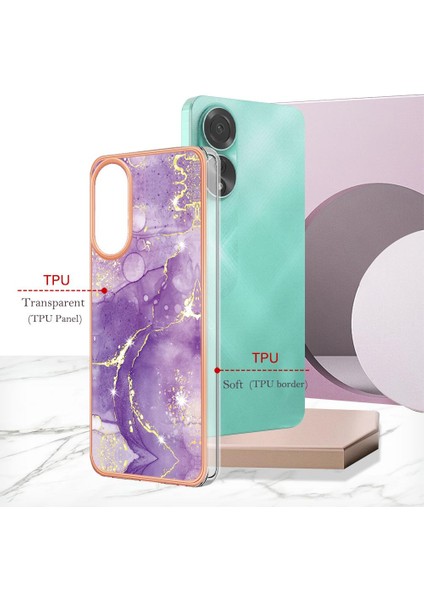 Oppo A78 4g Için Kılıf (Yurt Dışından) indirimleri