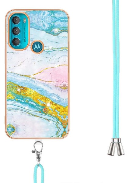 Motoroal Moto G71 5g Için Kılıf (Yurt Dışından) modelleri