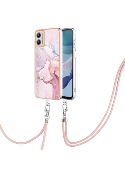 Motoroal Moto G53 5g Için Kılıf (Yurt Dışından)