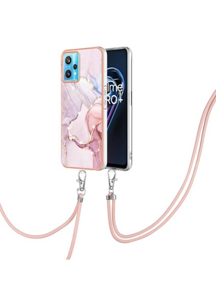 Realme 9 Pro 5g Için Durum (Yurt Dışından)