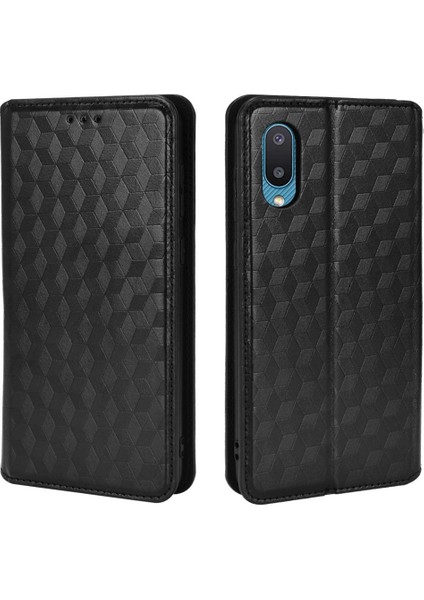 Samsung Galaxy A02 Için Kılıf (Yurt Dışından)