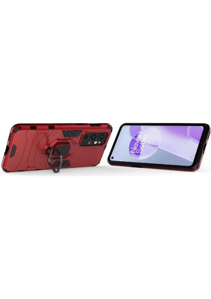 Oneplus 9 Rt 5g Darbeye Kapak Için Kılıf Askeri Damla Koruma Halkası (Yurt Dışından) fiyatları