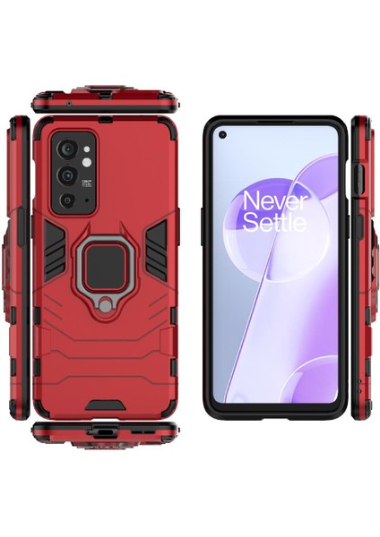 Oneplus 9 Rt 5g Darbeye Kapak Için Kılıf Askeri Damla Koruma Halkası (Yurt Dışından) fırsatları