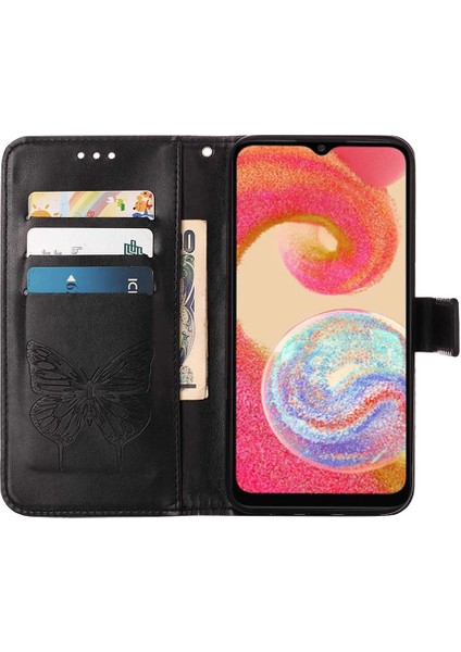 Samsung Galaxy A04E Için Kılıf (Yurt Dışından) modelleri