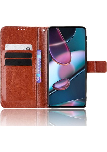 Motorola Edge X30 Için Kılıf (Yurt Dışından) indirimleri