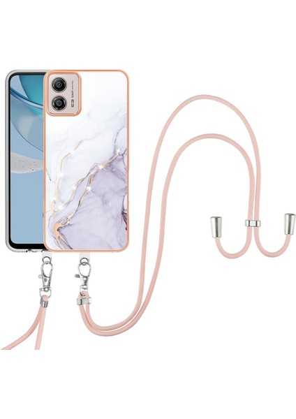 Motoroal Moto G53 5g Için Kılıf (Yurt Dışından)