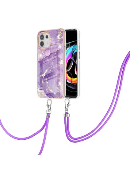 Motorola Edge 20 Lite Için Durum (Yurt Dışından) modelleri