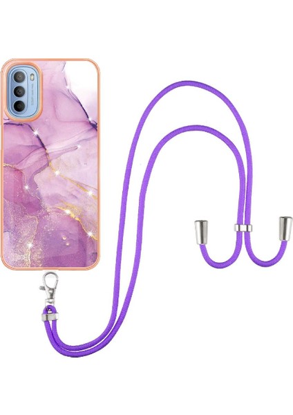 Motoroal Moto G31/G41 Için Durum (Yurt Dışından)