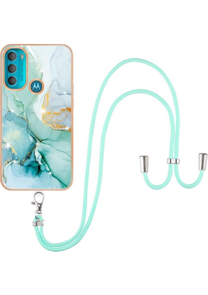 Motoroal Moto G71 5g Için Kılıf (Yurt Dışından)