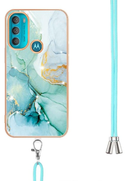 Motoroal Moto G71 5g Için Kılıf (Yurt Dışından) modelleri