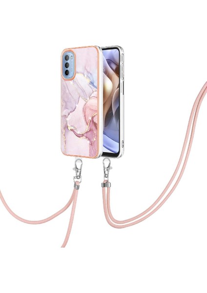 Motoroal Moto G31/G41 Için Durum (Yurt Dışından)