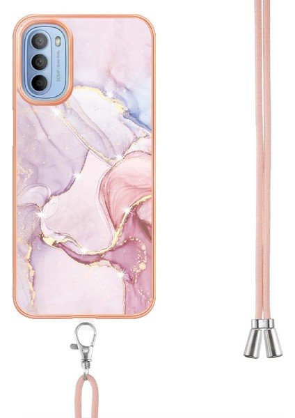 Motoroal Moto G31/G41 Için Durum (Yurt Dışından) modelleri