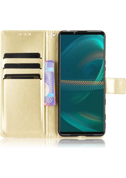 Sony Xperia 5 Iıı Için Kılıf (Yurt Dışından) indirimleri