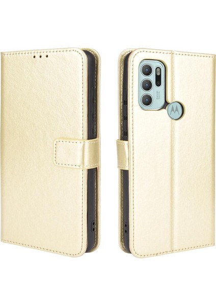 Motorola Moto G60S Için Kılıf (Yurt Dışından)