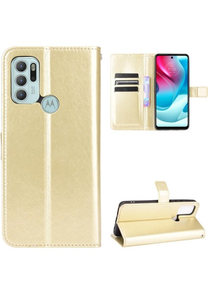 Motorola Moto G60S Için Kılıf (Yurt Dışından) fırsatları