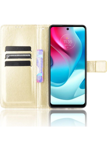 Motorola Moto G60S Için Kılıf (Yurt Dışından) indirimleri