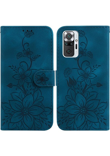 Xiaomi Redmi Note 10 Pro/max Case ile Uyumlu (Yurt Dışından)