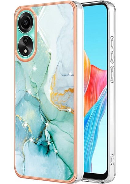 Oppo A78 4g Için Kılıf (Yurt Dışından)