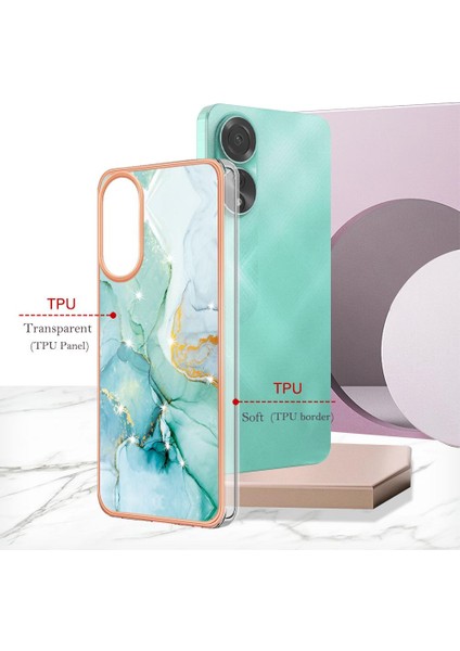 Oppo A78 4g Için Kılıf (Yurt Dışından) indirimleri