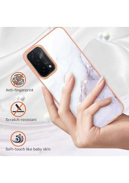 Oppo A93/A93S Için Kılıf (Yurt Dışından) fırsatları