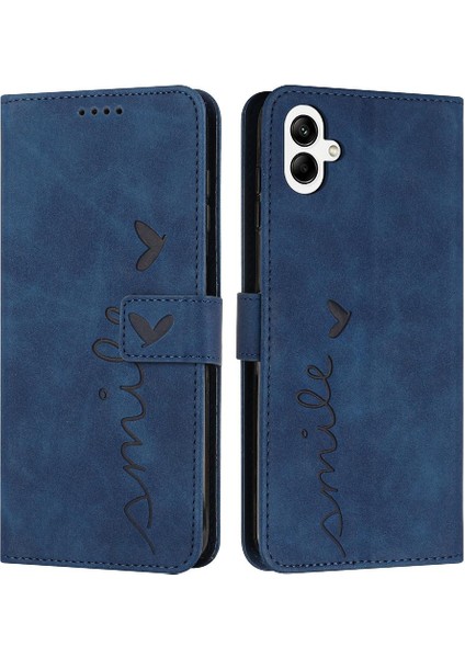 Uyumlu Samsung A02S Cüzdan Kılıf (Yurt Dışından)