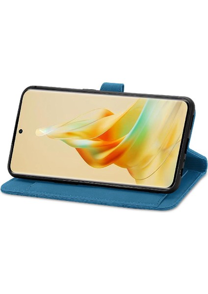Oppo Oppo 8t 5g Için Kılıf (Yurt Dışından)
