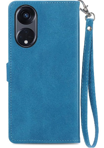 Oppo Oppo 8t 5g Için Kılıf (Yurt Dışından) indirimleri
