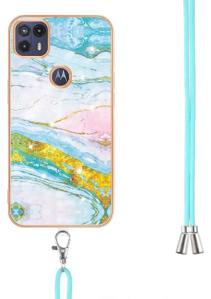 Motoroal Moto G50 5g Için Kılıf (Yurt Dışından)