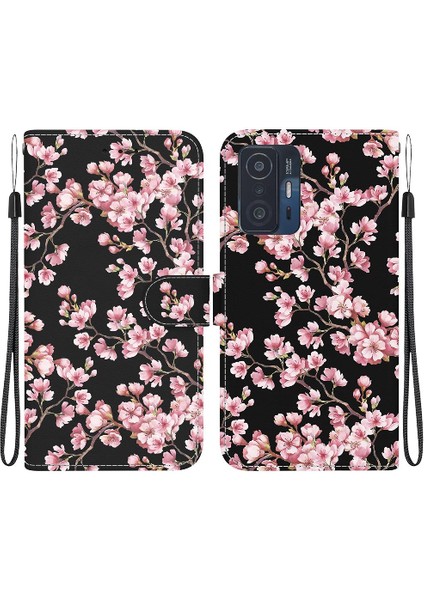 Xiaomi 11T/11T Pro Için Kılıf (Yurt Dışından)