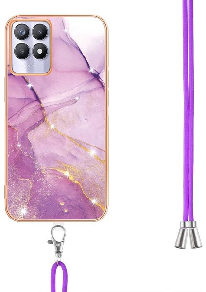 Realme 8i Için Durum (Yurt Dışından)