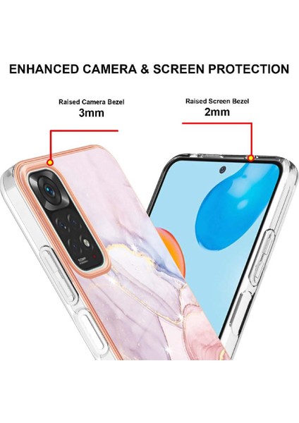 Xiaomi Redmi Not 11S/NOT 11 4g (Yurt Dışından) fırsatları