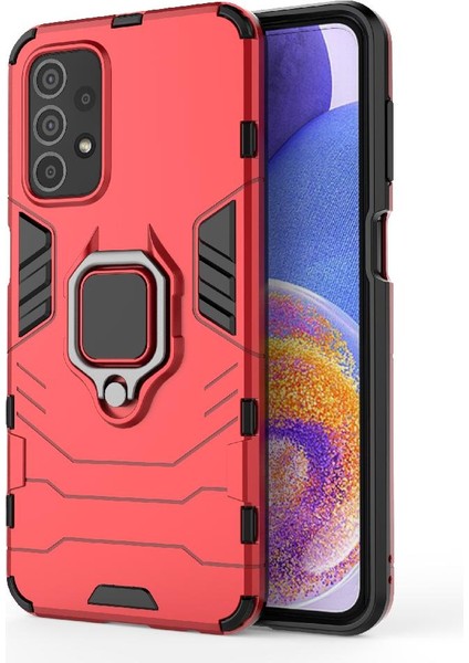 Samsung Galaxy A23 4g/5g 360 &deg; Döner Halka Darbeye Kapak Damla (Yurt Dışından) indirimleri