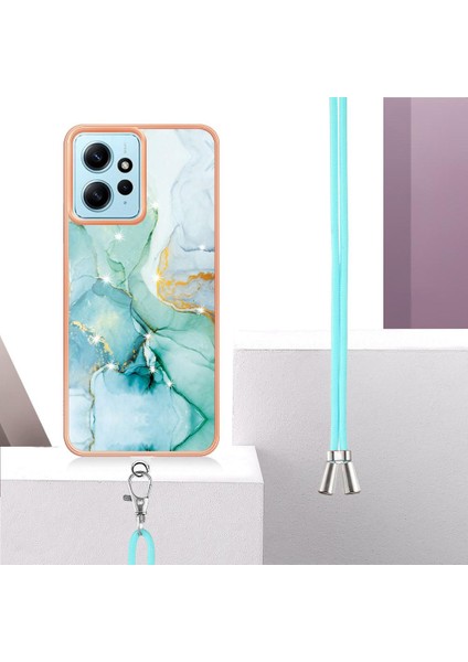 Xiaomi Redmi Için Not 12 4g Anti-Scratch Yumuşak Crossbody Kordon Askısı (Yurt Dışından) indirimleri