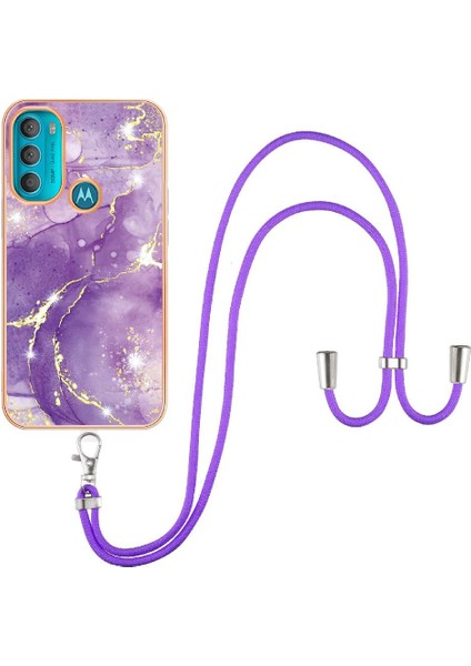 Motoroal Moto G71 5g Için Kılıf (Yurt Dışından)