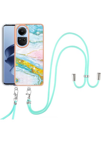 Oppo Oppo 10 5g Için Kılıf (Yurt Dışından)