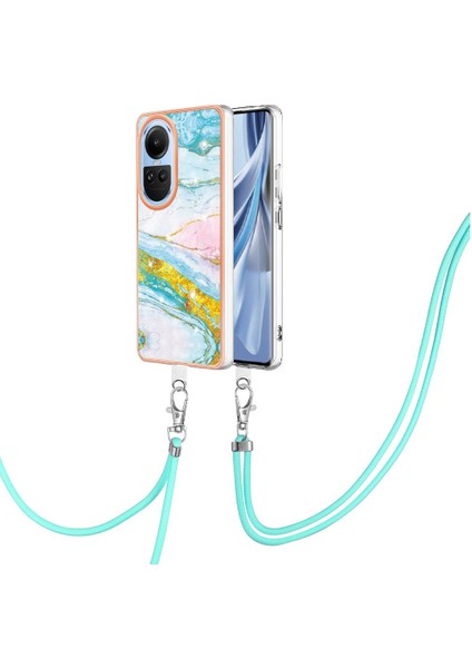 Oppo Oppo 10 5g Için Kılıf (Yurt Dışından) modelleri