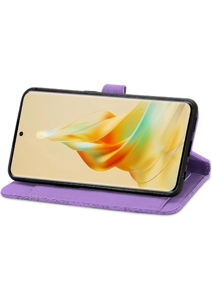 Oppo Oppo 8t 5g Için Kılıf (Yurt Dışından)