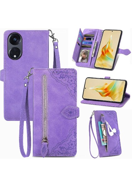 Oppo Oppo 8t 5g Için Kılıf (Yurt Dışından) modelleri