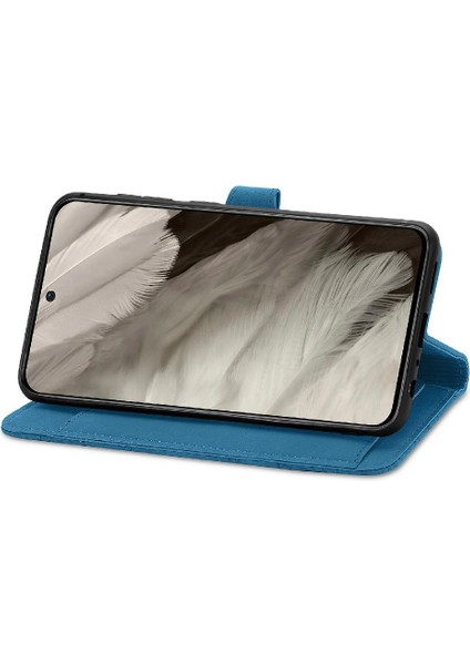 Google Pixel 8 Için Durum (Yurt Dışından)