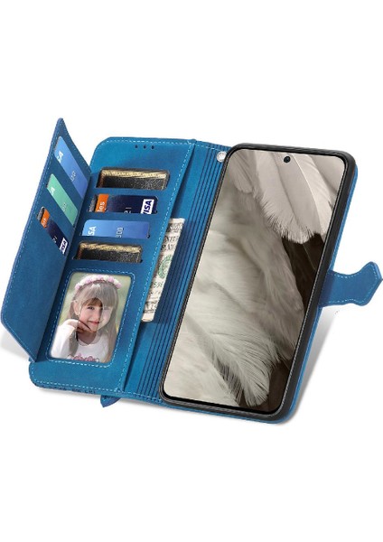 Google Pixel 8 Için Durum (Yurt Dışından) indirimleri